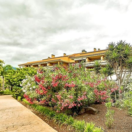Ferienwohnung Piscinas del Teide Puerto de la Cruz  Exterior foto